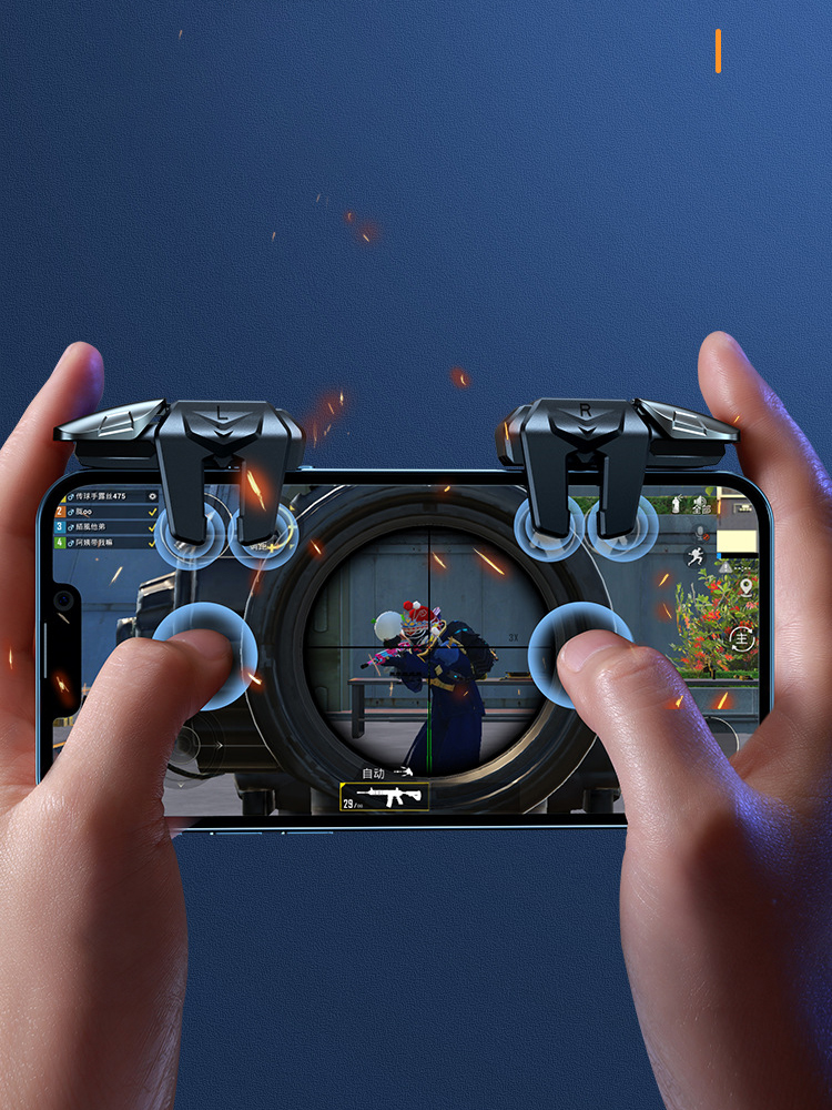 2pcs Physical Buttons Latency- - Party Games Physical incelemesi ve fiyatı