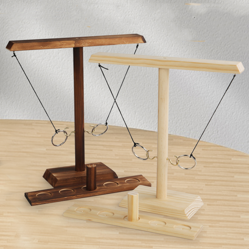Ring Toss Games for Kids Adult - Party Games Quiz incelemesi ve fiyatı
