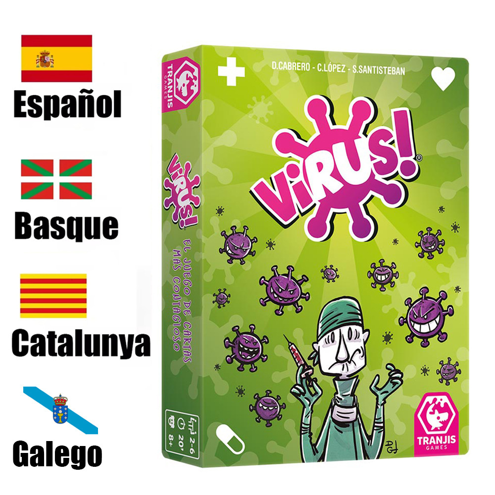 English And Spanish After-dinn - Party Games In Spanish incelemesi ve fiyatı