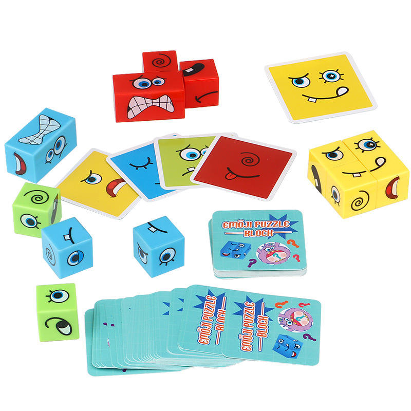 Face Changing Cube Puzzle Game - Party Games Gamecube incelemesi ve fiyatı