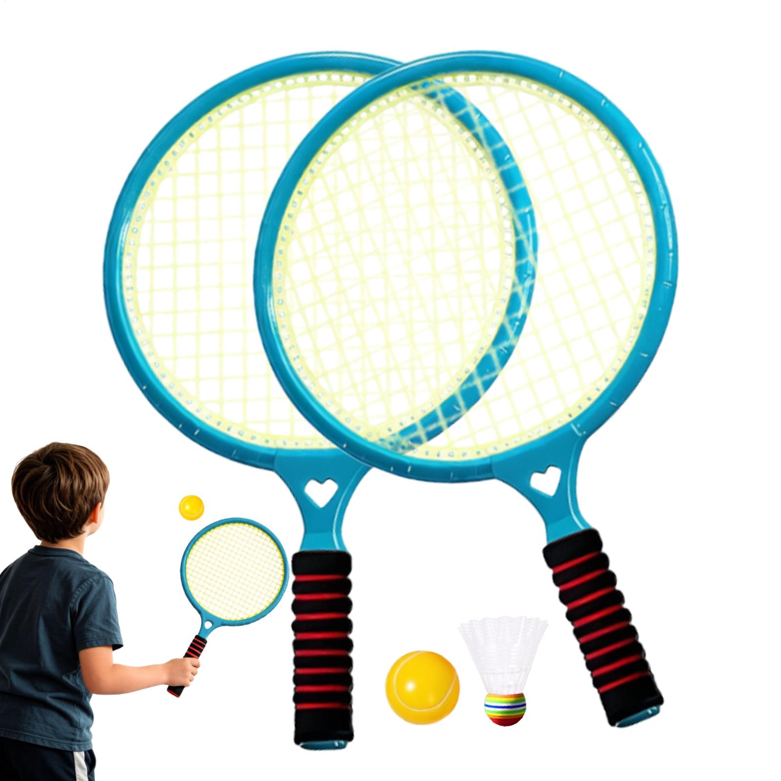 Kids Badminton Set Sports Tenn - Badminton Set Garden incelemesi ve fiyatı