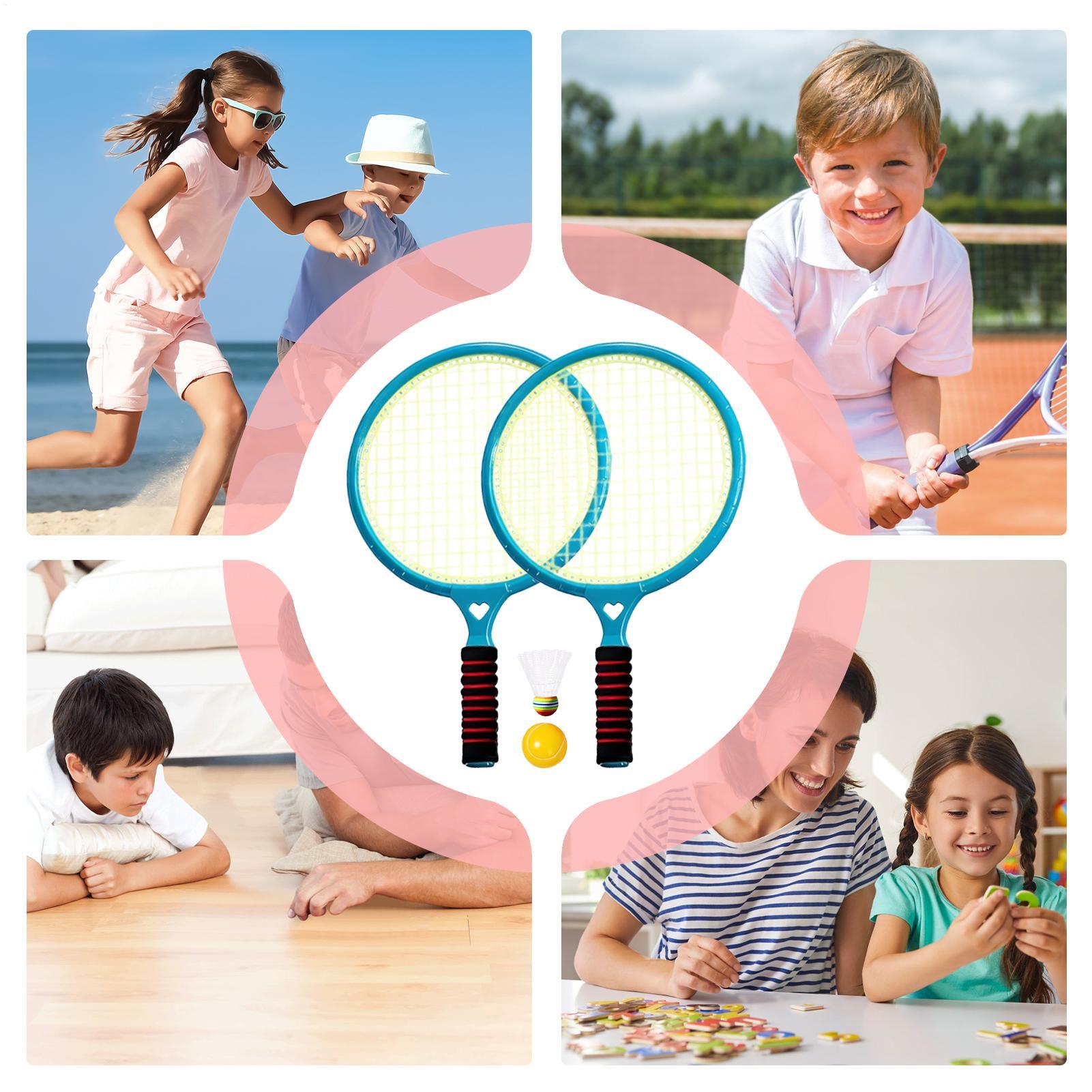 Kids Badminton Set Sports Tenn - Badminton Set Garden incelemesi ve fiyatı