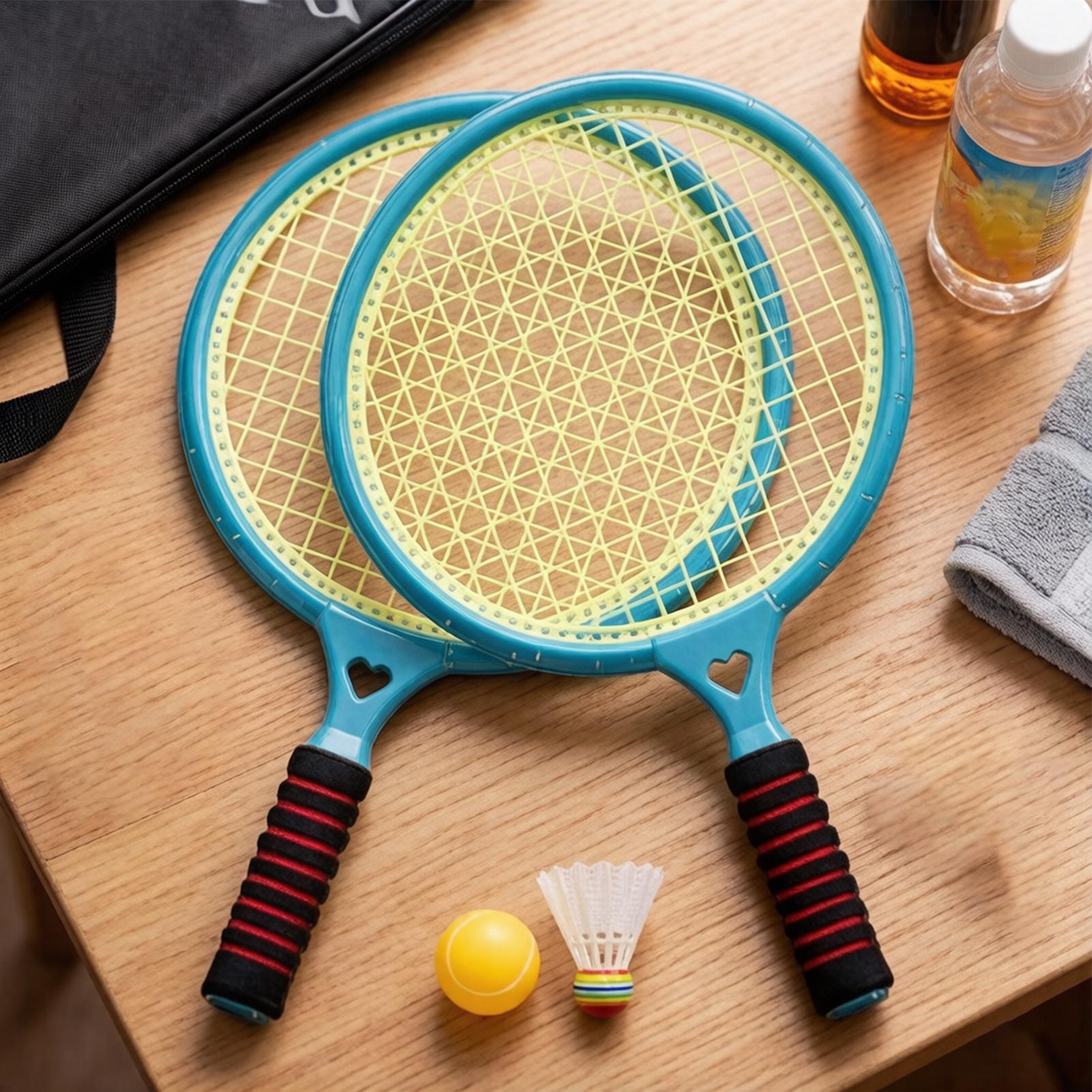 Badminton Racket For Kids Kids - Badminton Set Garden incelemesi ve fiyatı