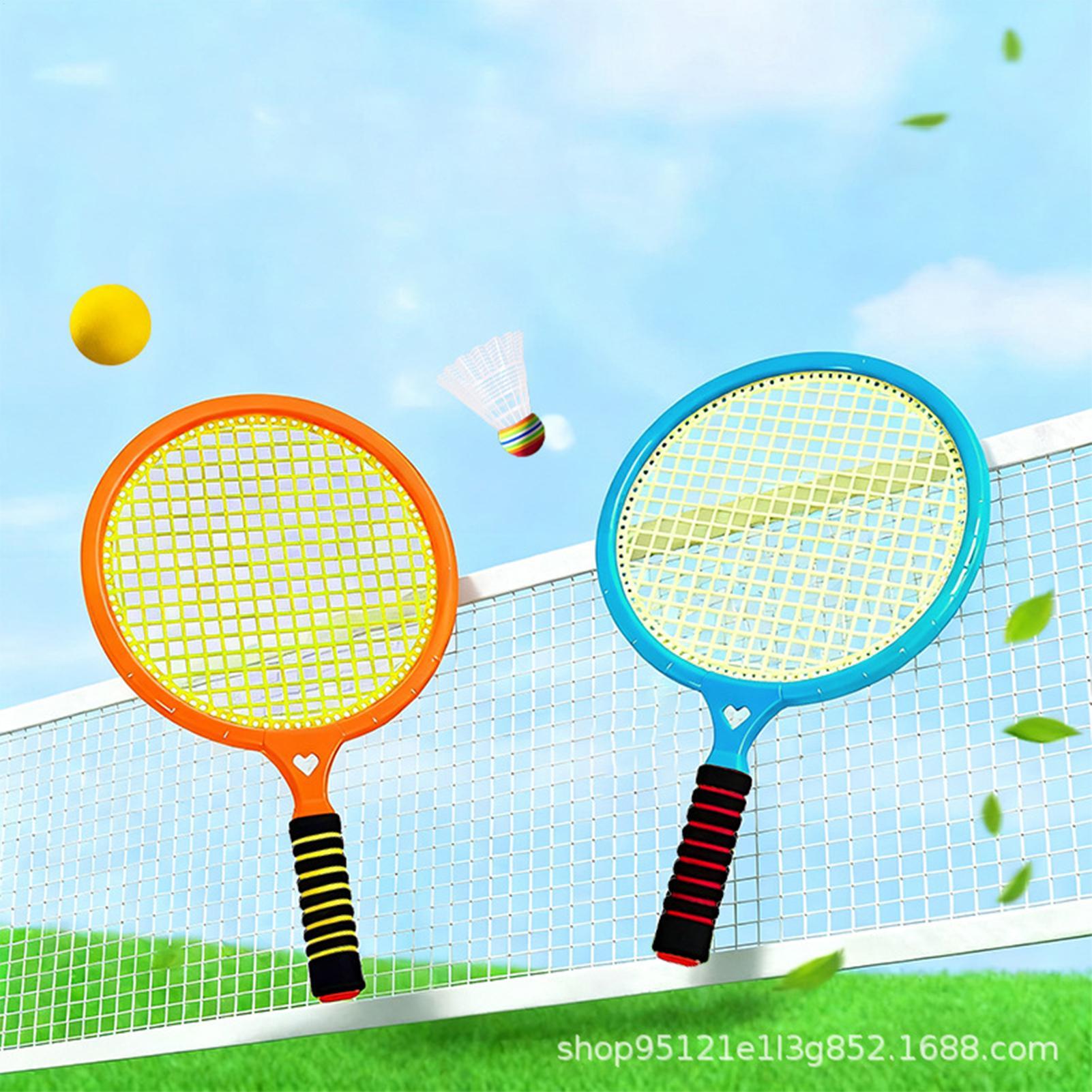 Badminton Racket For Kids Kids - Badminton Set Garden incelemesi ve fiyatı