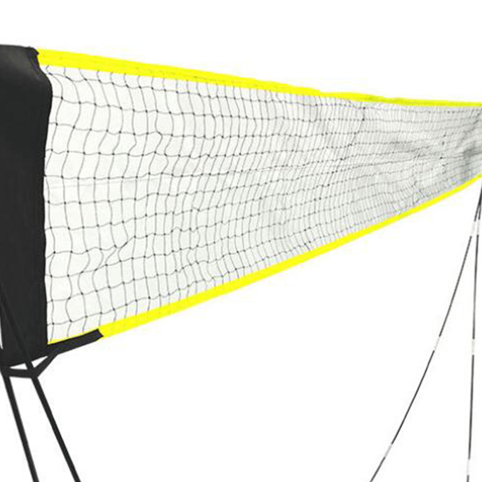 Portable Badminton Net Tennis  - Badminton Set Garden incelemesi ve fiyatı
