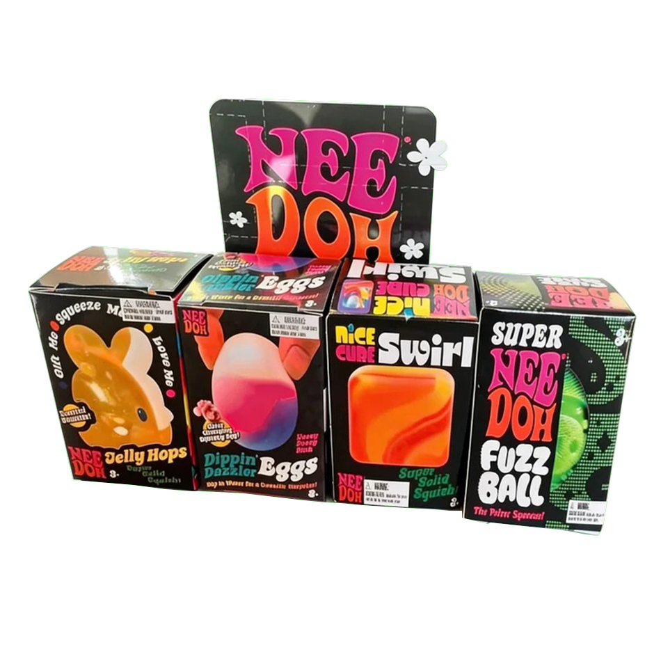 2026 Needoh Golden Egg Hunt Ga - Party Games Egg incelemesi ve fiyatı