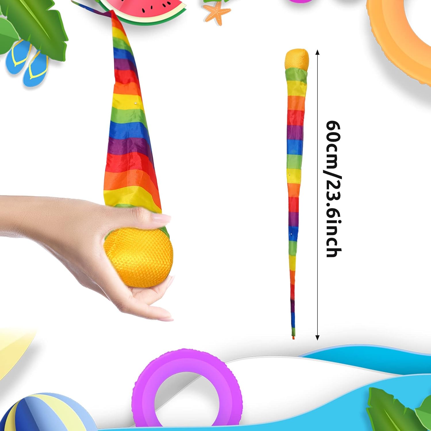 Sensory Integration Throwing P - Party Games Physical incelemesi ve fiyatı