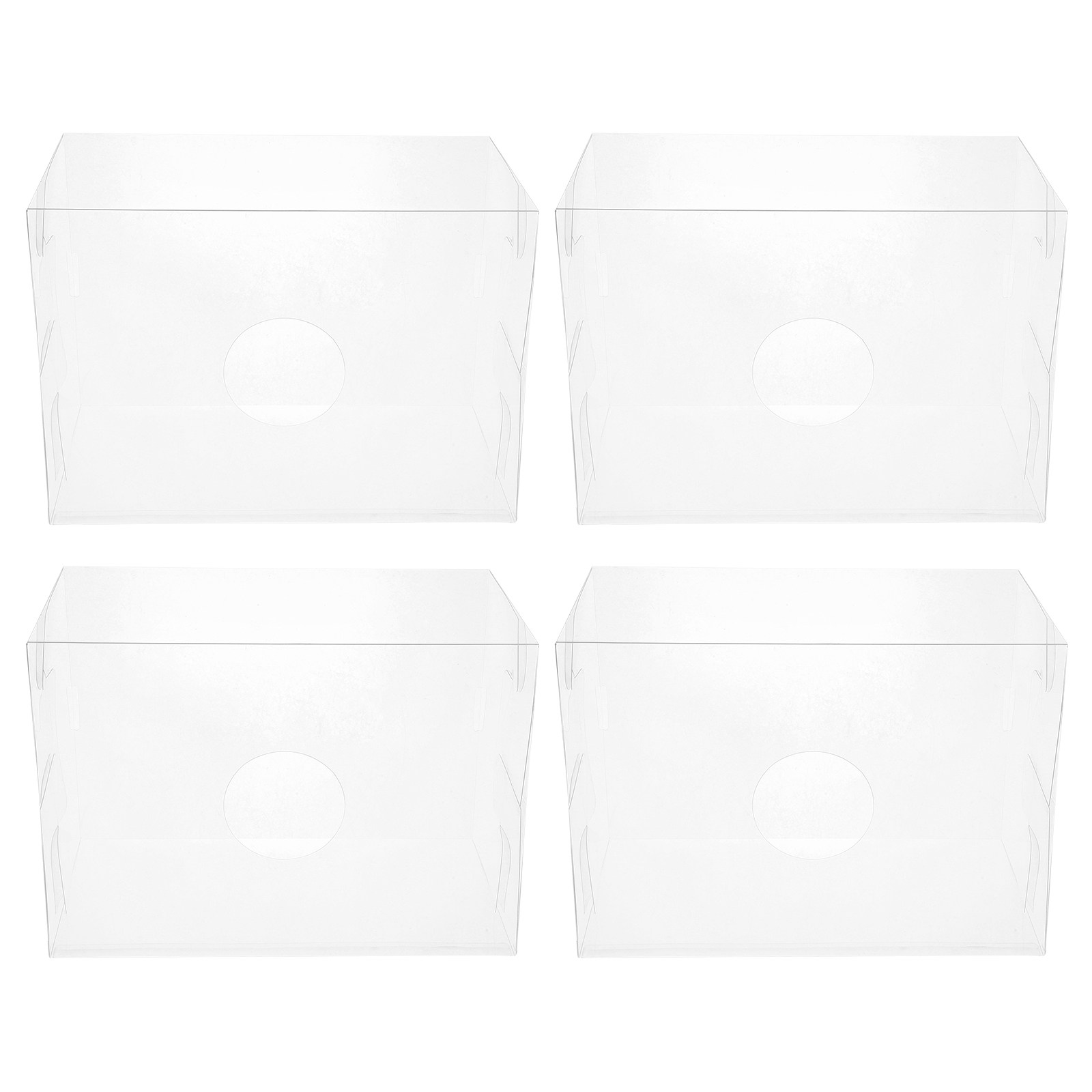 4Pcs Shaking Ball Box Creative - Party Games Physical incelemesi ve fiyatı