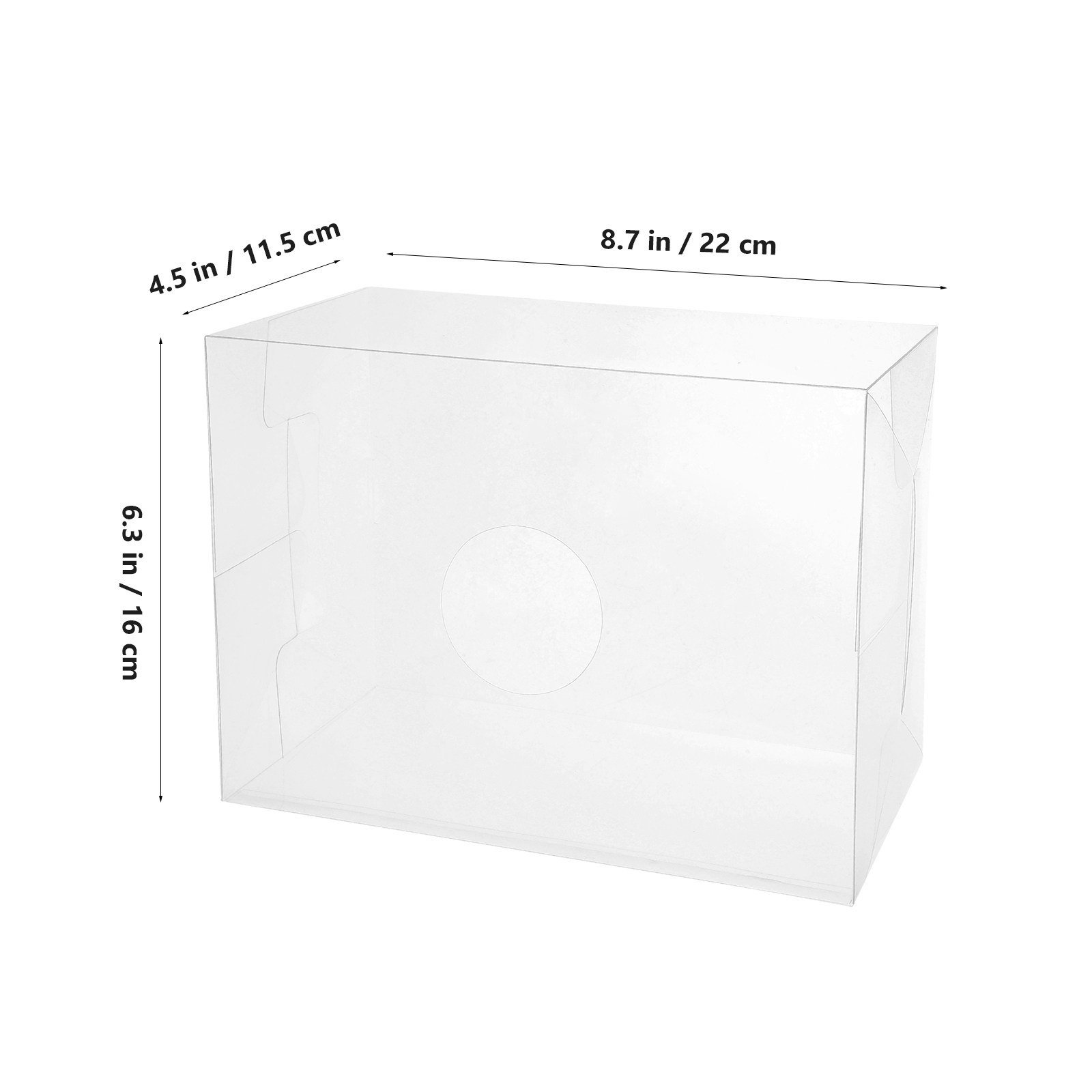 4Pcs Shaking Ball Box Creative - Party Games Physical incelemesi ve fiyatı