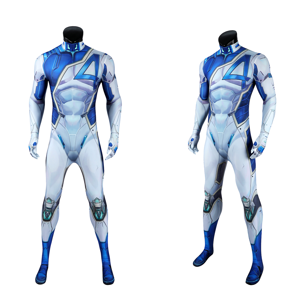 Game PS5 Mr Fantastic Rivals C - Party Games In Ps5 incelemesi ve fiyatı