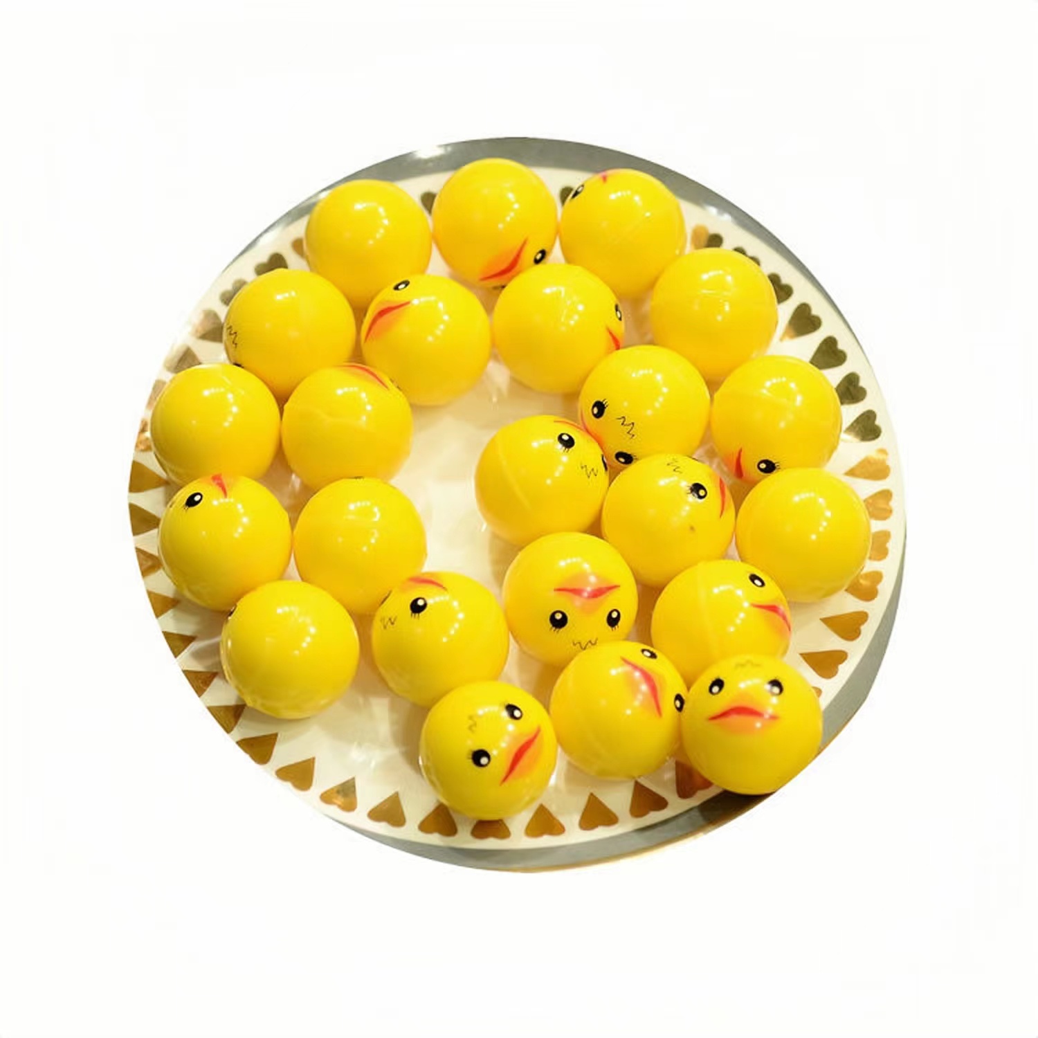 32mm Bouncing Balls Plastic Ba - Party Games Egg incelemesi ve fiyatı