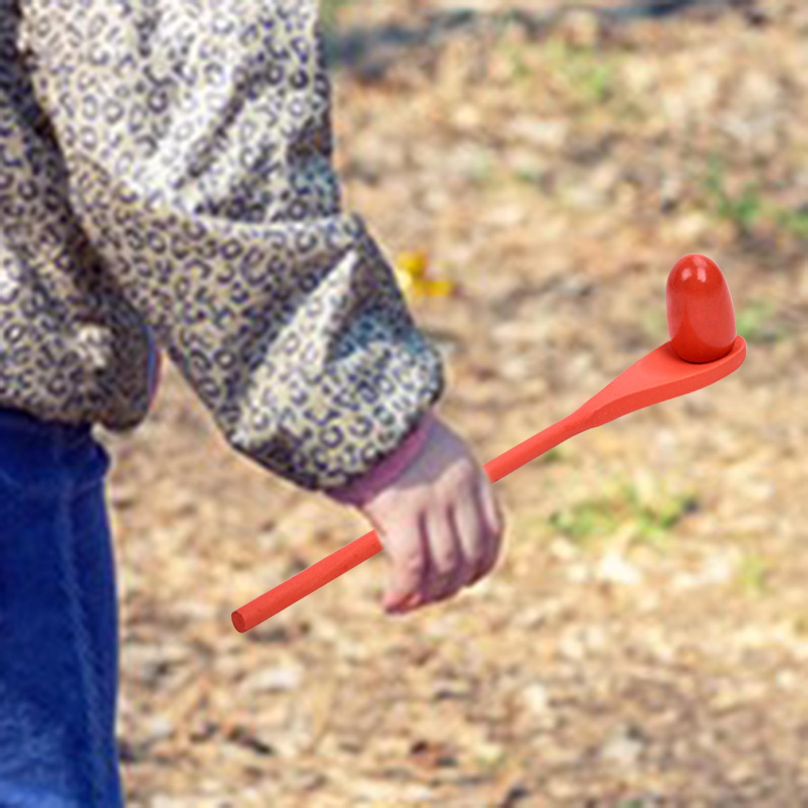 6 Pieces Egg Spoon Race Game H - Party Games Egg incelemesi ve fiyatı