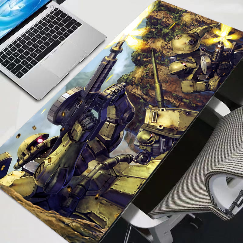 Mouse Pad Large Mobile Suit Gu - Party Games Pc incelemesi ve fiyatı