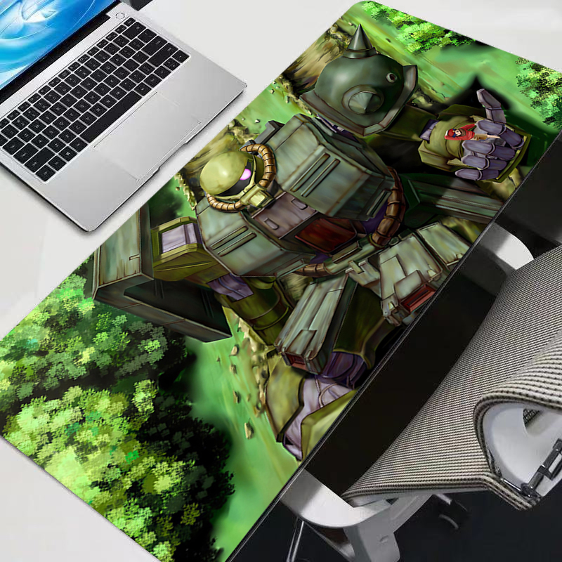 Mouse Pad Large Mobile Suit Gu - Party Games Pc incelemesi ve fiyatı