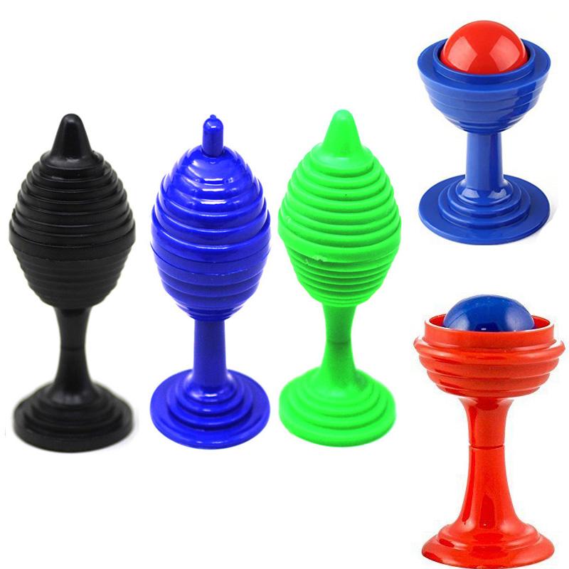Magic Tricks Ball And Vase Mag - Party Games Ps3 incelemesi ve fiyatı