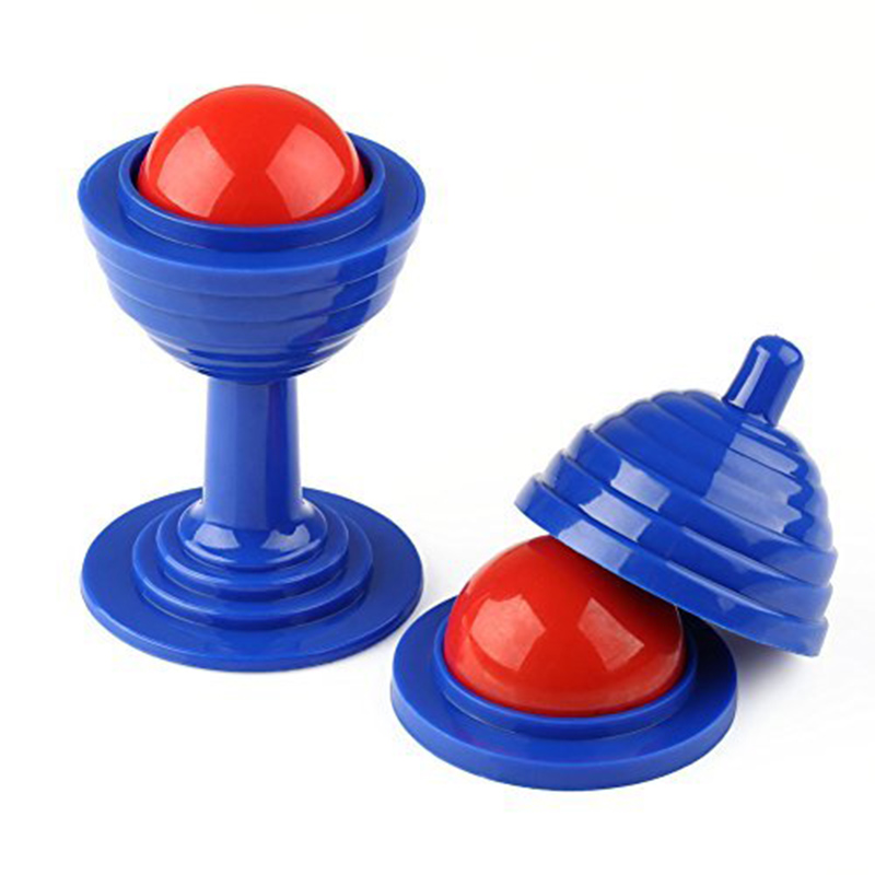 Magic Tricks Ball And Vase Mag - Party Games Ps3 incelemesi ve fiyatı