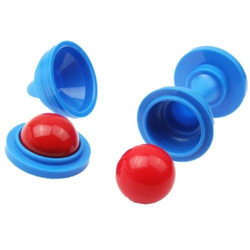 Magic Tricks Ball And Vase Mag - Party Games Ps3 incelemesi ve fiyatı