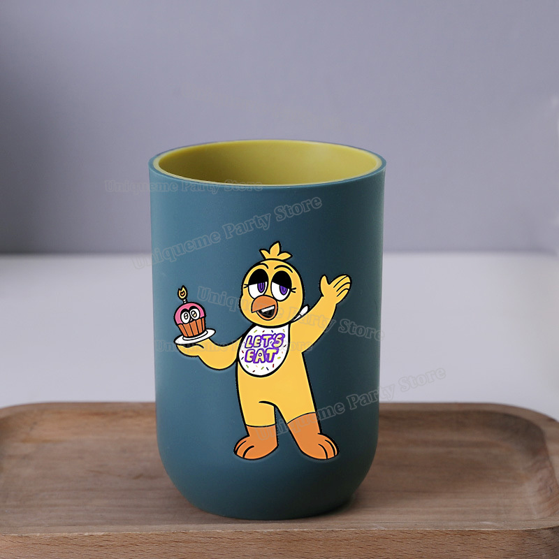 Five Night At Freddys Toothbru - Party Games At Christmas incelemesi ve fiyatı
