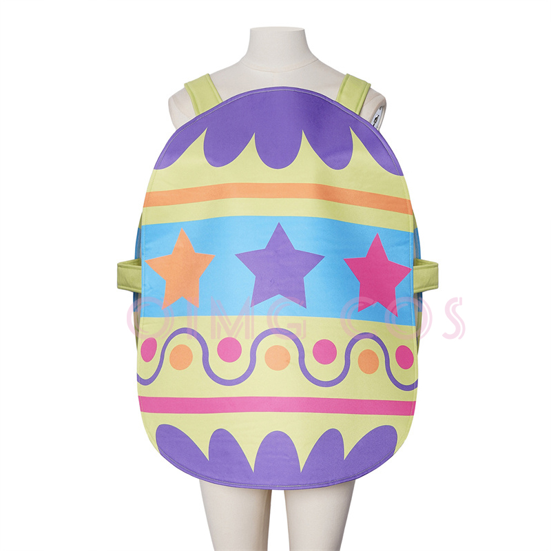 Halloween cosplay Easter egg p - Party Games Egg incelemesi ve fiyatı