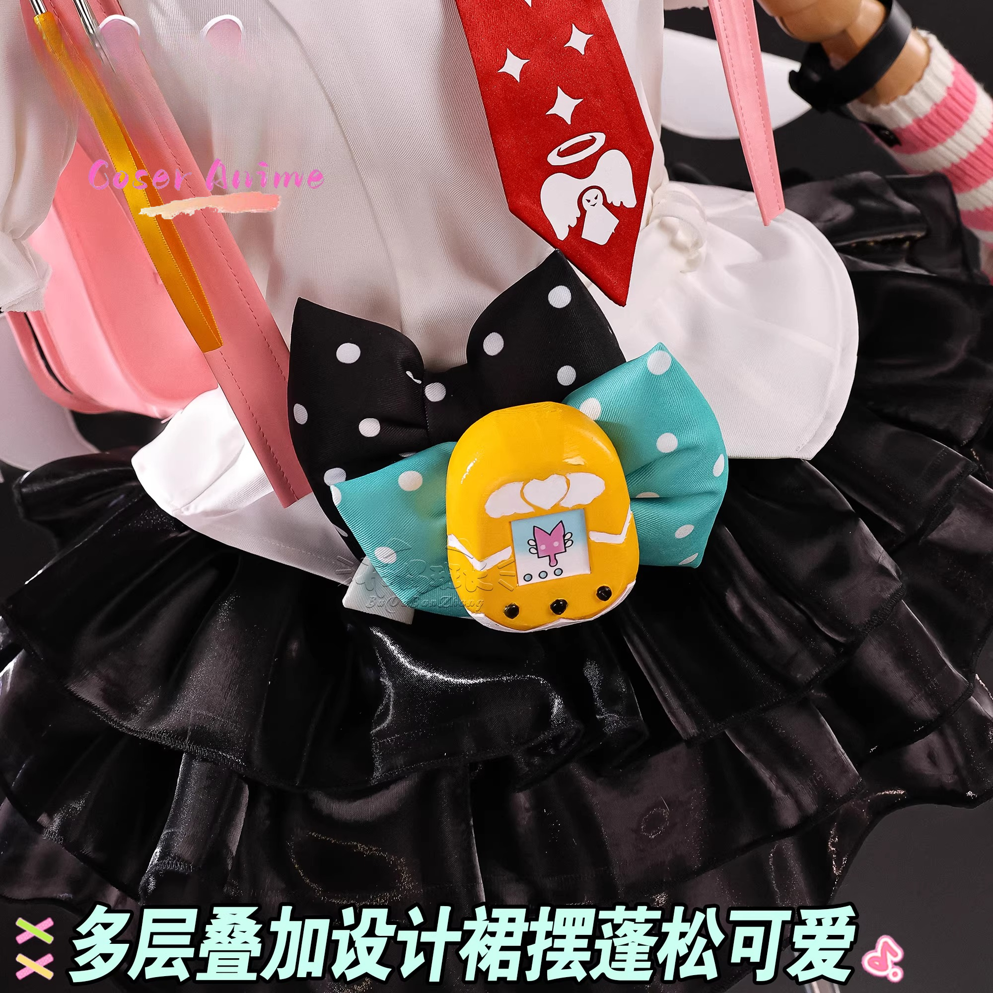 Zenless Zone Zero Virtual Idol - Party Games Kit incelemesi ve fiyatı