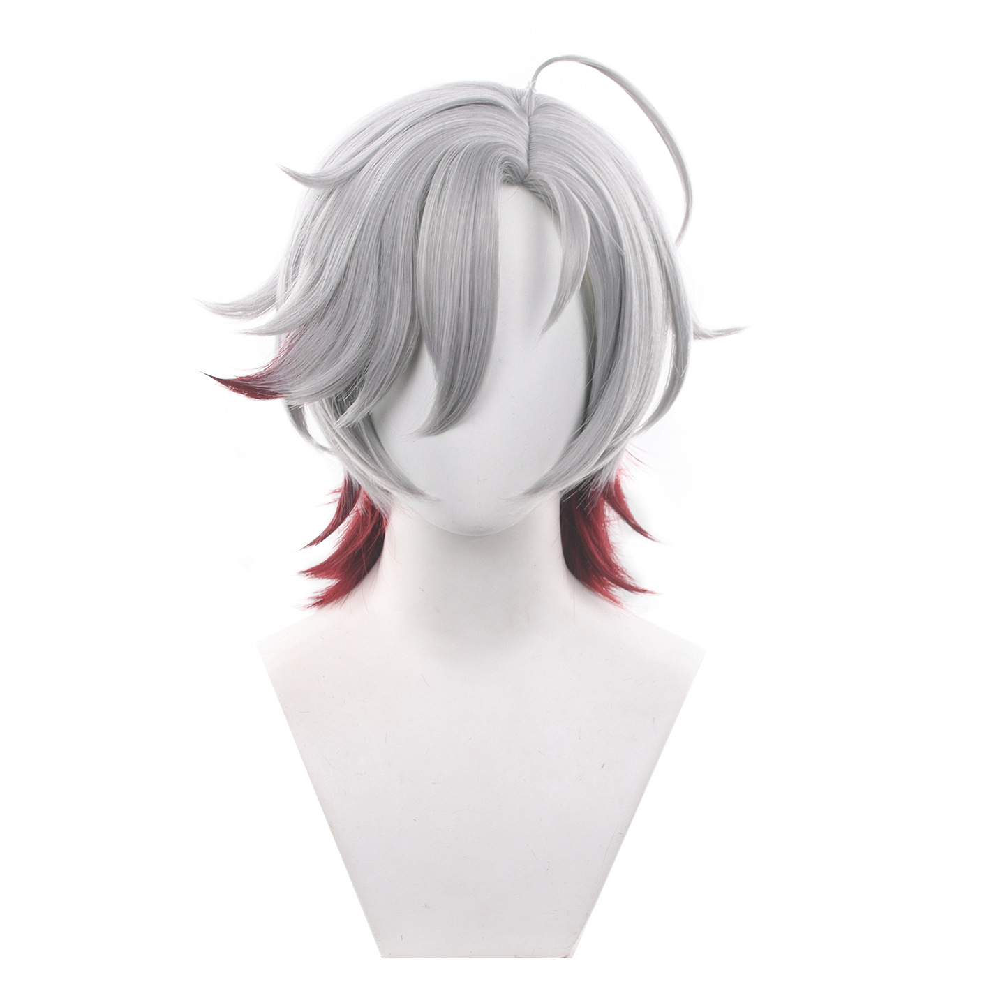 In Stock Illuga Cosplay Wig Ga - Party Games Kit incelemesi ve fiyatı