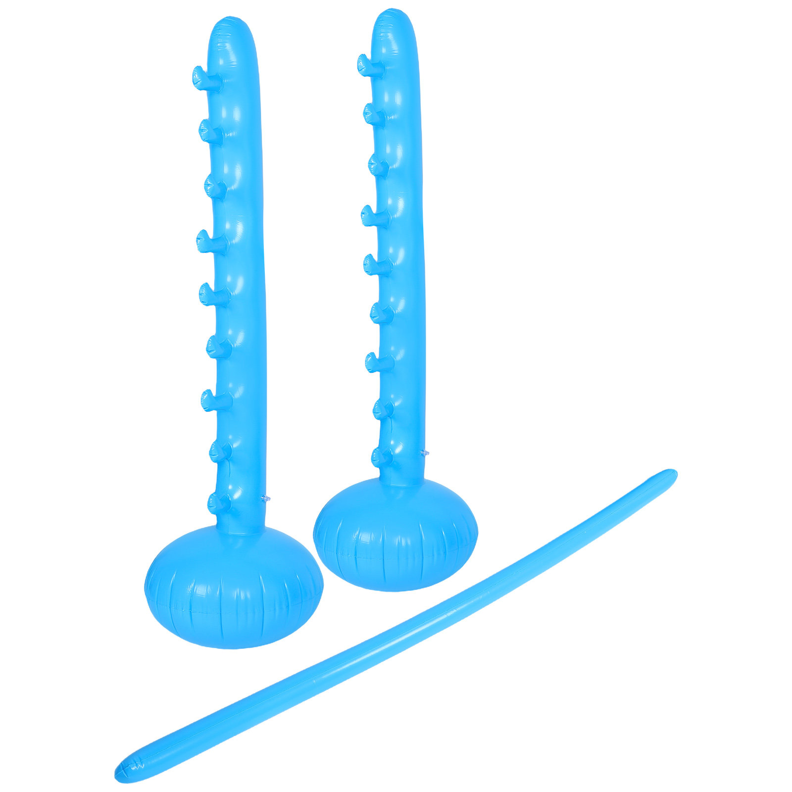 Inflatable Jumping Pole for Ki - Party Games Physical incelemesi ve fiyatı