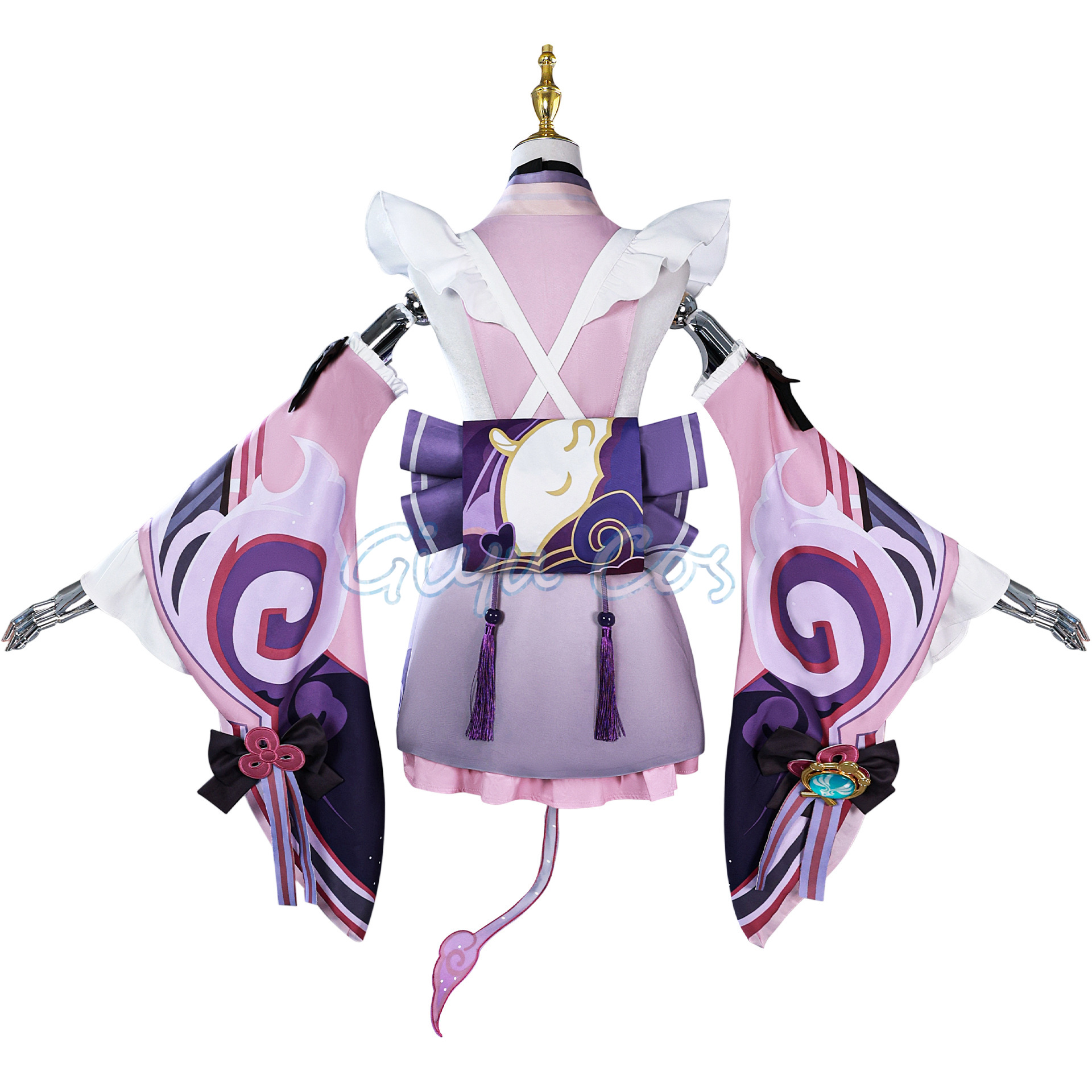 Genshin Impact Yumemizuki Mizu - Party Games Kit incelemesi ve fiyatı