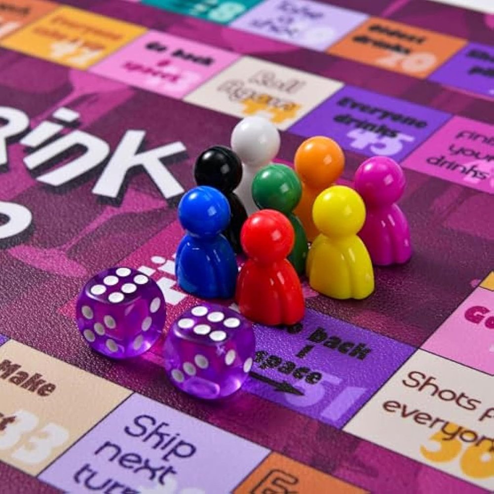 Drinking Game Party Adult Drin - Play Friends Party Games incelemesi ve fiyatı