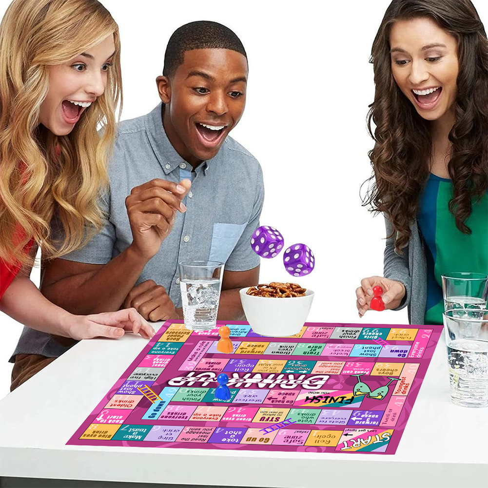 Drinking Game Party Adult Drin - Play Friends Party Games incelemesi ve fiyatı