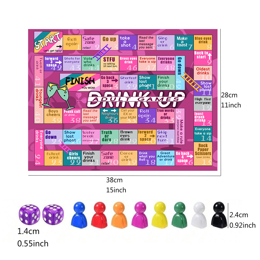 Drinking Game Party Adult Drin - Play Friends Party Games incelemesi ve fiyatı