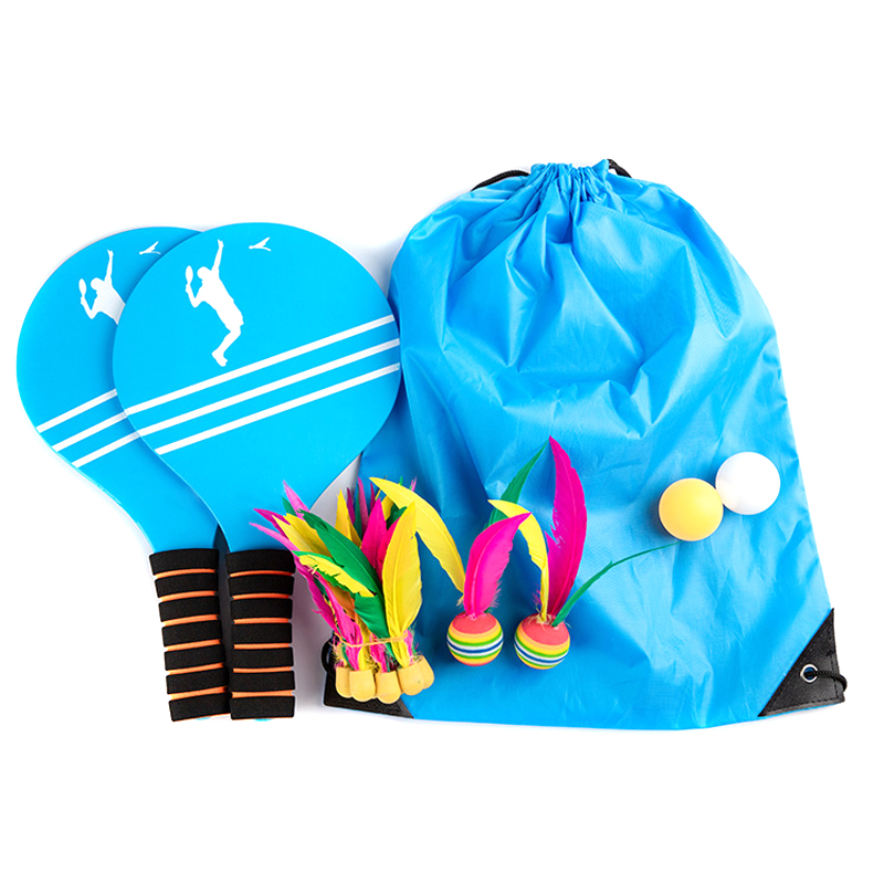 NEW Cricket Beach Tennis Badmi - Badminton Set Garden incelemesi ve fiyatı