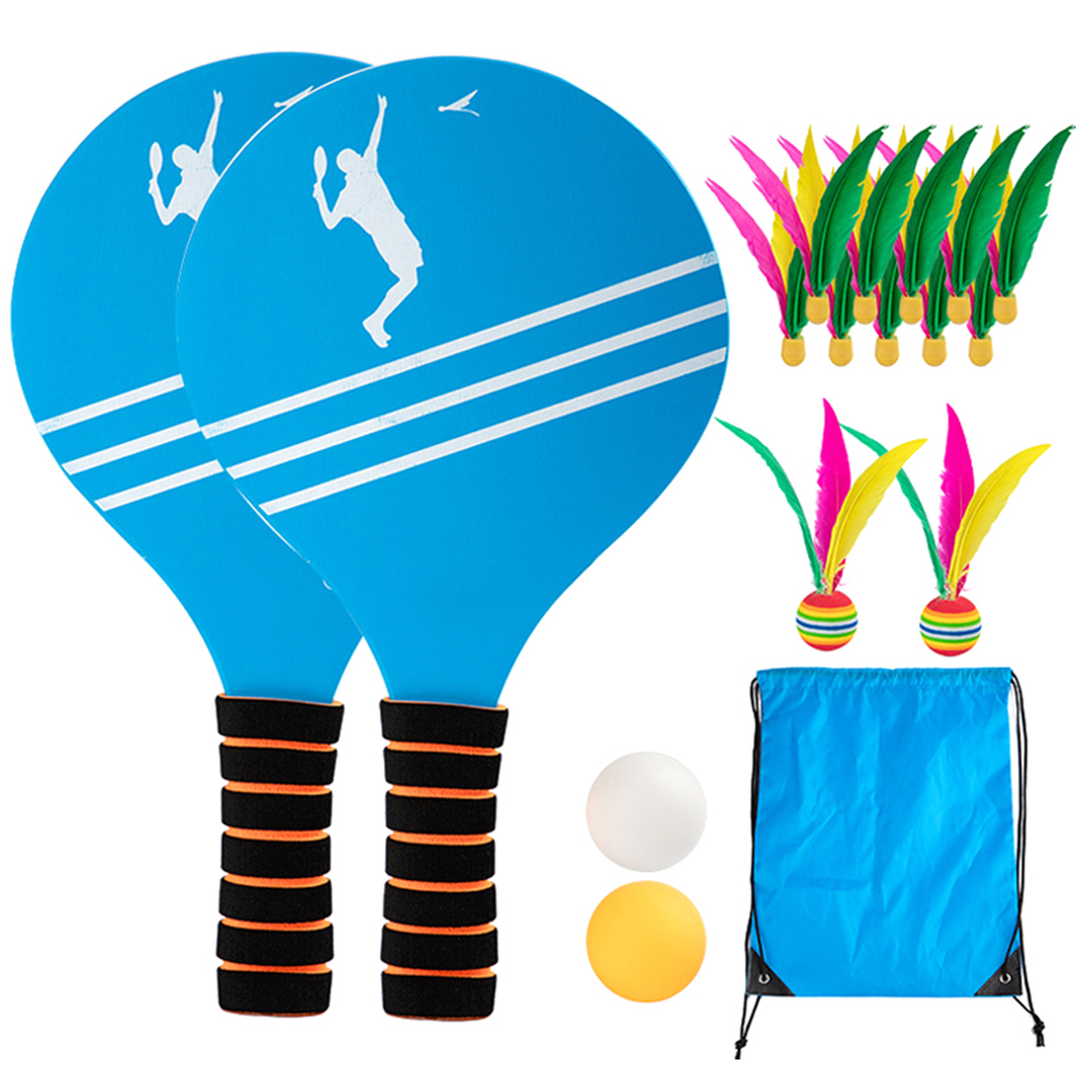 NEW Cricket Beach Tennis Badmi - Badminton Set Garden incelemesi ve fiyatı
