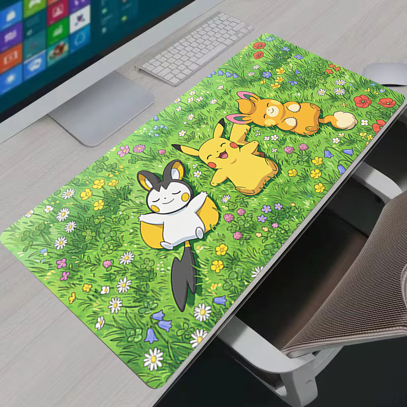 Mouse Pad Anime PC Gamer Cabin - Party Games Pc incelemesi ve fiyatı