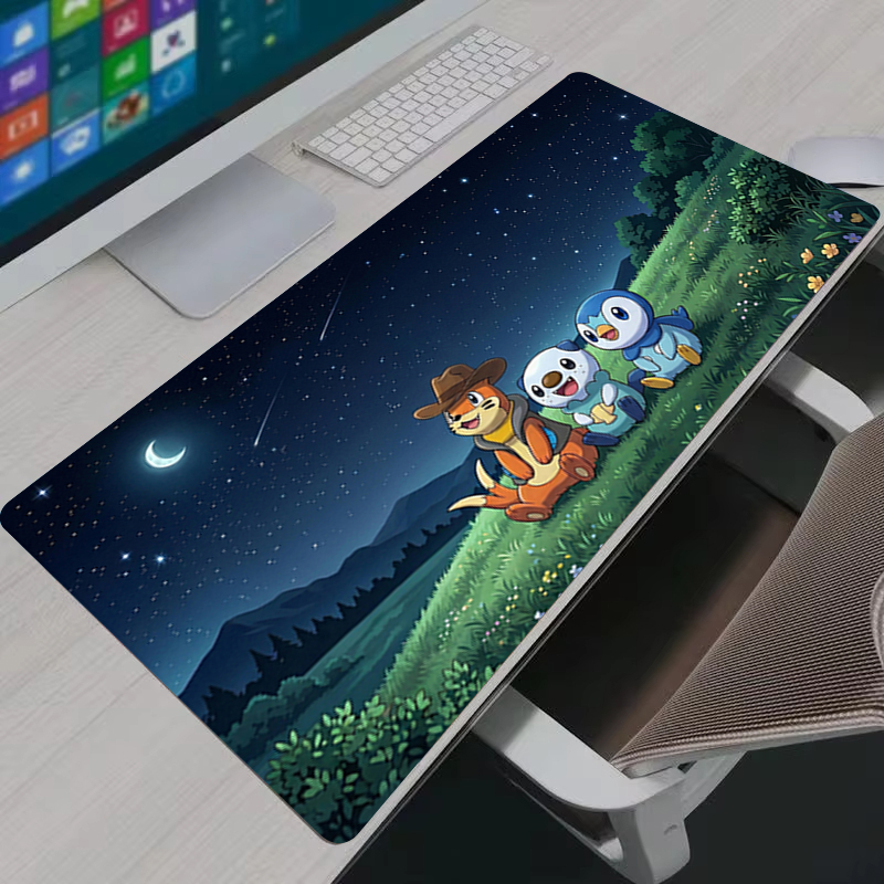 Mouse Pad Anime PC Gamer Cabin - Party Games Pc incelemesi ve fiyatı