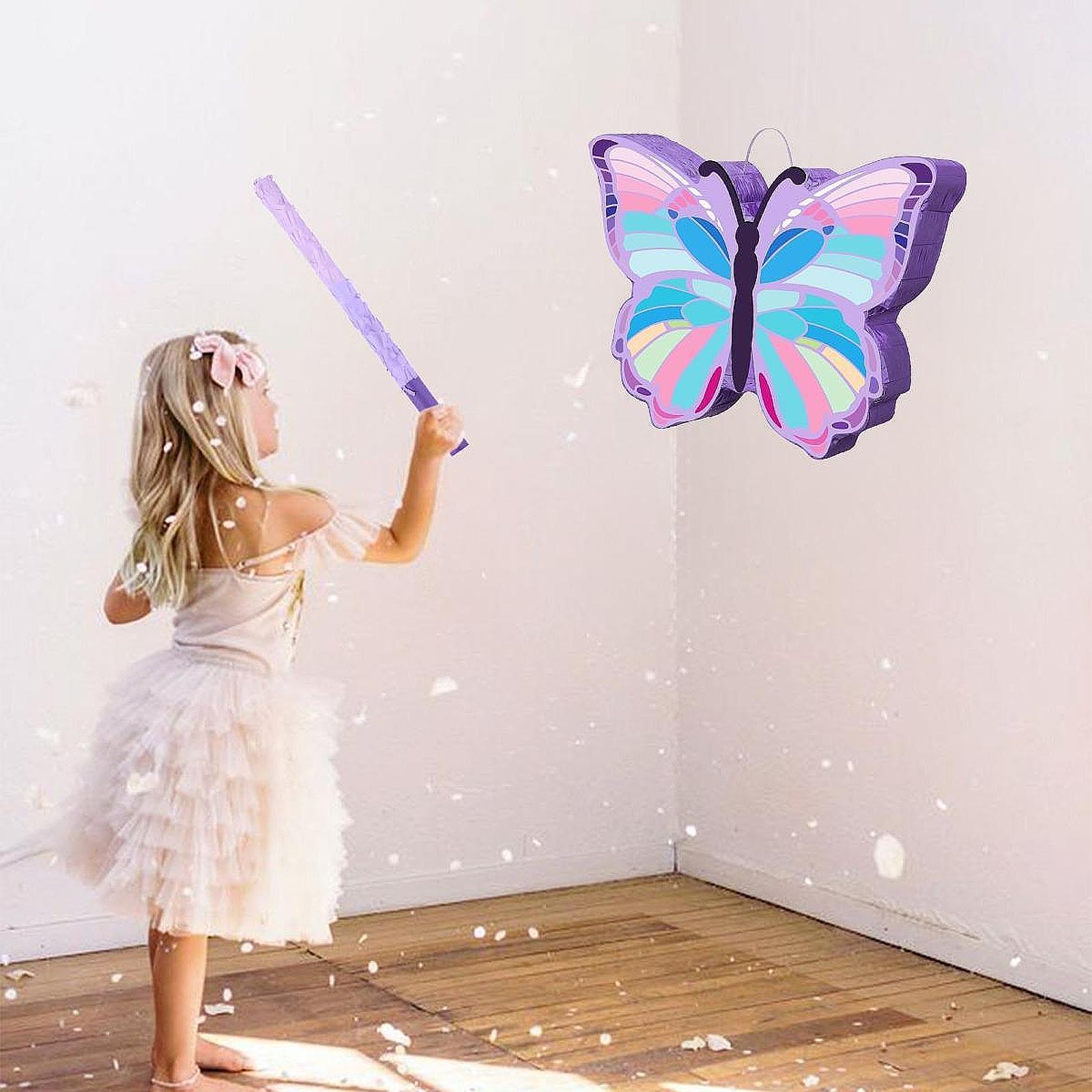 Butterfly Pinata Home Decorati - Party Family Games incelemesi ve fiyatı