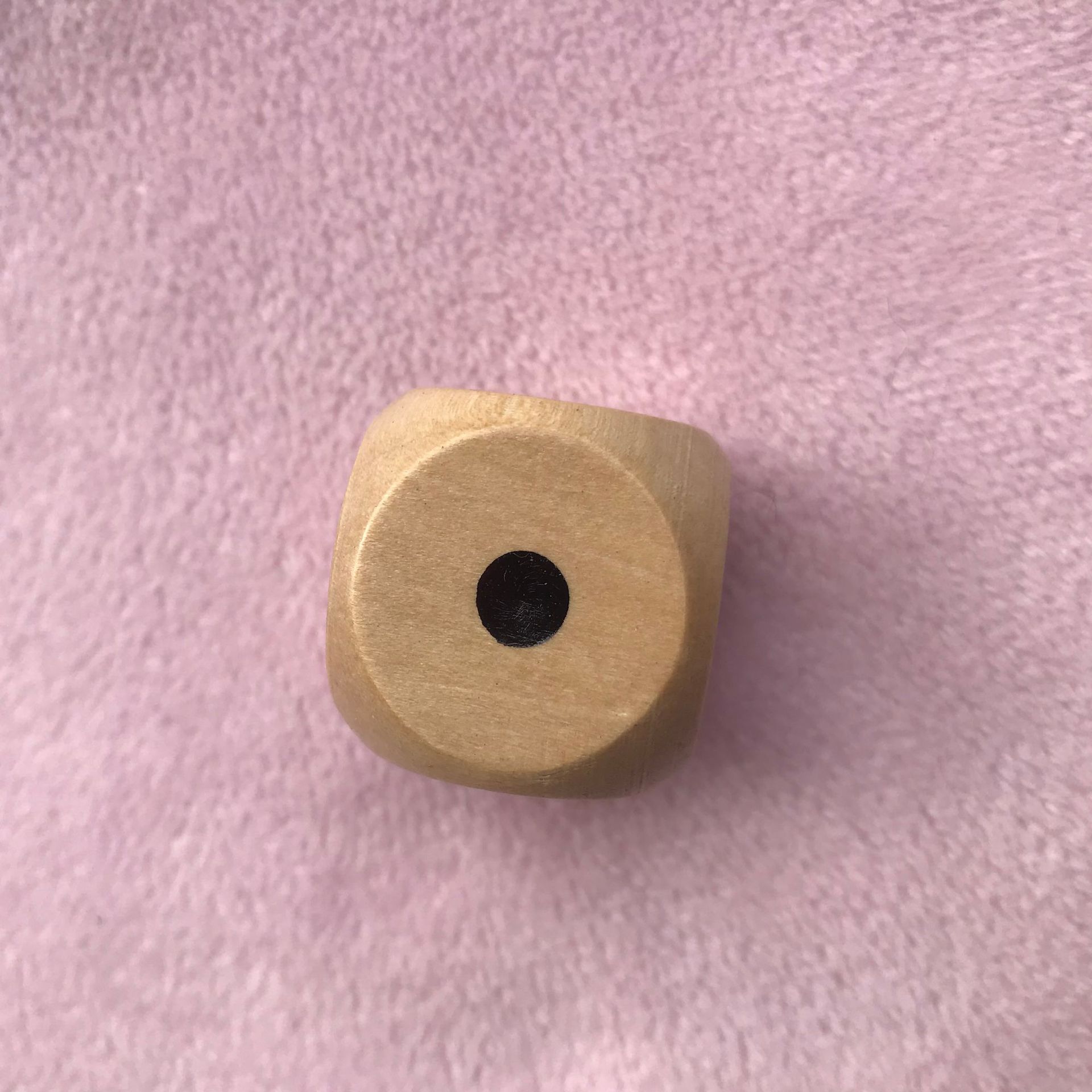 12PCS 16mm Wooden Dice Dots D6 - Party Games Gamecube incelemesi ve fiyatı