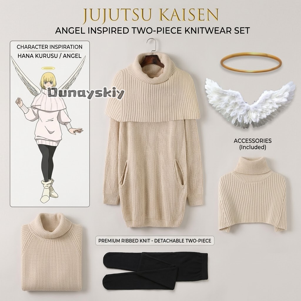 KS*21 Kurusu Hana Culling Game - Party Games Kit incelemesi ve fiyatı