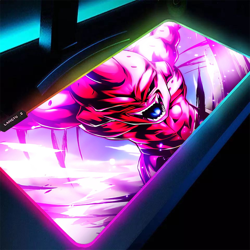 RGB Mouse Pad 90x40cm DBZ Drag - Party Games Pc incelemesi ve fiyatı