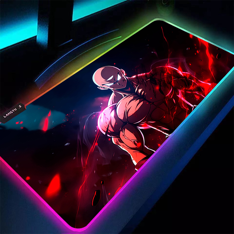 RGB Mouse Pad 90x40cm DBZ Drag - Party Games Pc incelemesi ve fiyatı