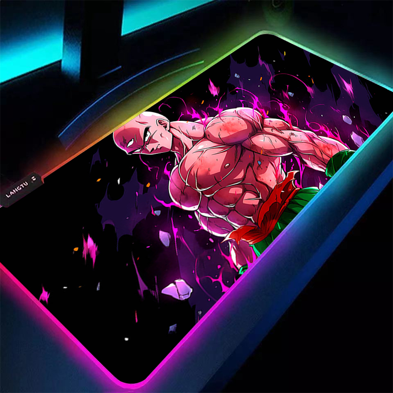 RGB Mouse Pad 90x40cm DBZ Drag - Party Games Pc incelemesi ve fiyatı