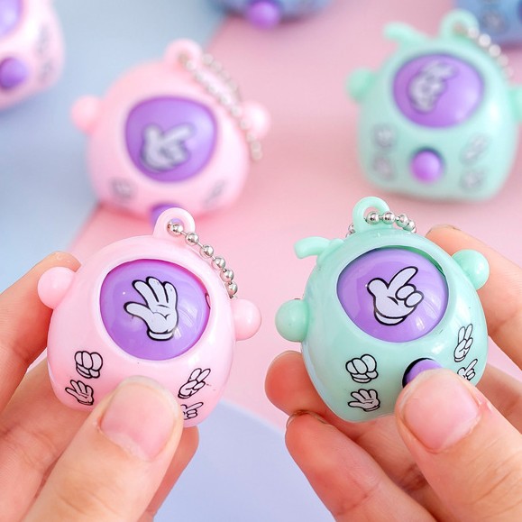 5 Pack Novelty Creative Rock P - Party Games Egg incelemesi ve fiyatı