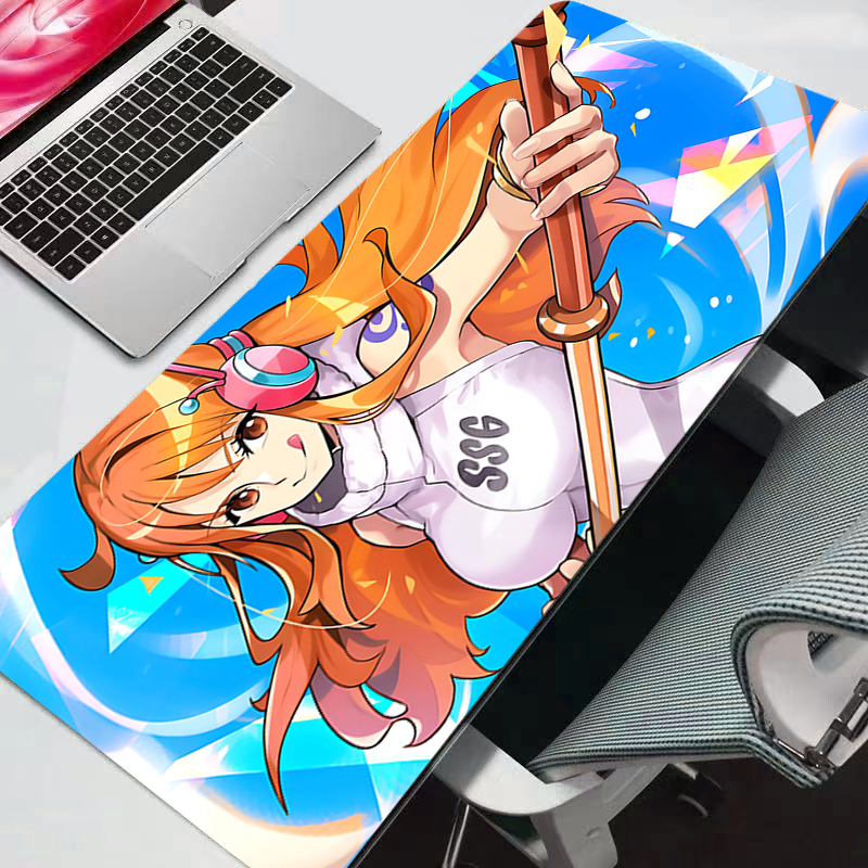 Mouse Pad One Piece Kawaii Gam - Party Games Pc incelemesi ve fiyatı