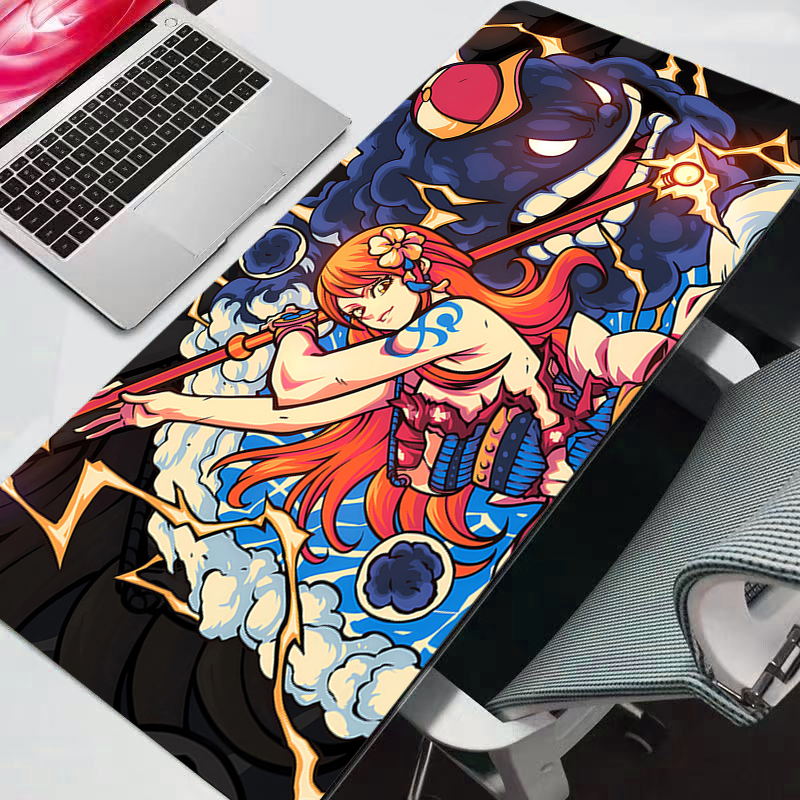 Mouse Pad One Piece Kawaii Gam - Party Games Pc incelemesi ve fiyatı